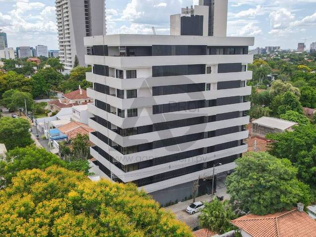 #57 - Departamento para Alquiler en Asunción - PY-ASU