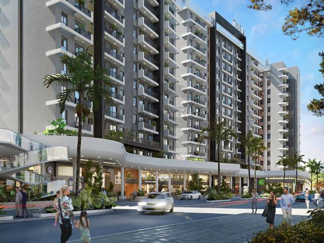 #61 - Departamento para Venta en Asunción - PY-ASU