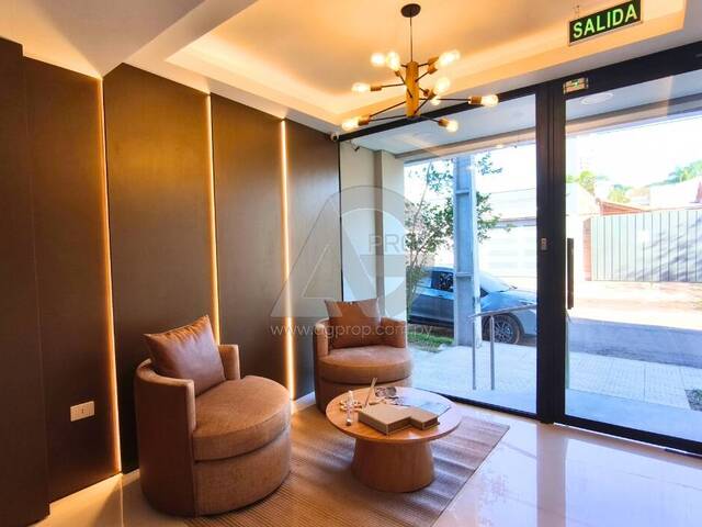 #68 - Loft para Venta en Asunción - PY-ASU - 3
