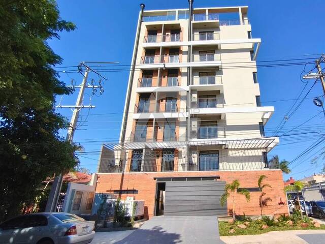 #68 - Loft para Venta en Asunción - PY-ASU - 1