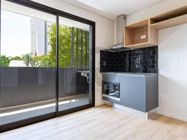 #74 - Departamento para Venta en Asunción - PY-ASU