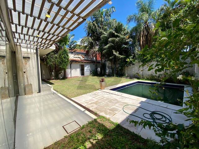 Casa para Venta en Asunción - 4