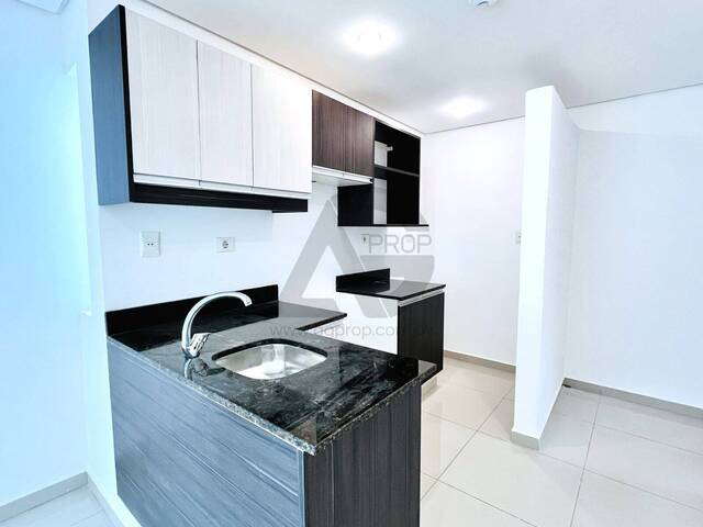 #11 - Departamento para Venta en Asunción - PY-ASU - 3