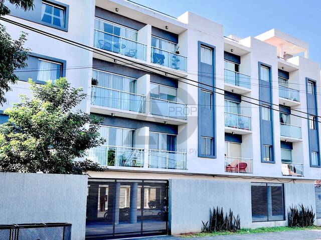 #11 - Departamento para Venta en Asunción - PY-ASU - 1