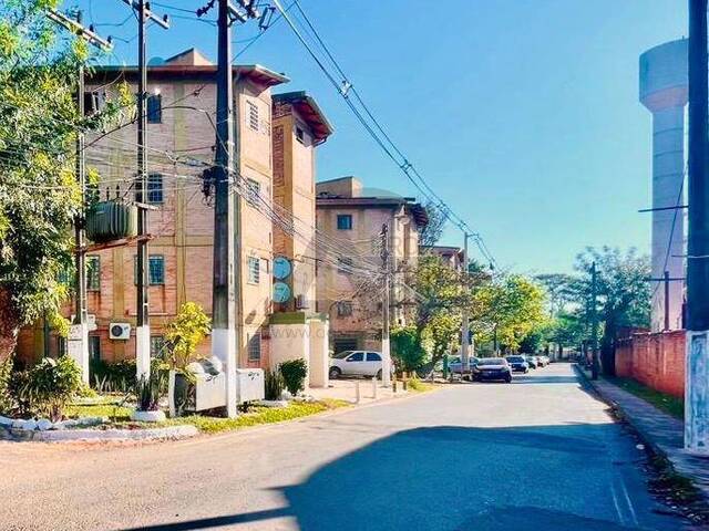 #17 - Departamento para Venta en San Lorenzo - PY-11 - 1