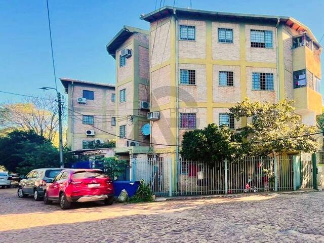 #17 - Departamento para Venta en San Lorenzo - PY-11 - 2