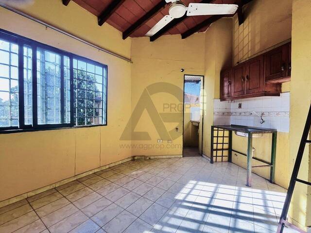 #17 - Departamento para Venta en San Lorenzo - PY-11 - 3