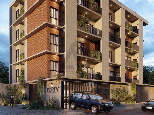 #20 - Departamento para Venta en Fernando de la Mora - PY-11 - 1
