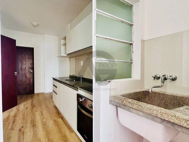 #28 - Departamento para Alquiler en Asunción - PY-ASU - 3