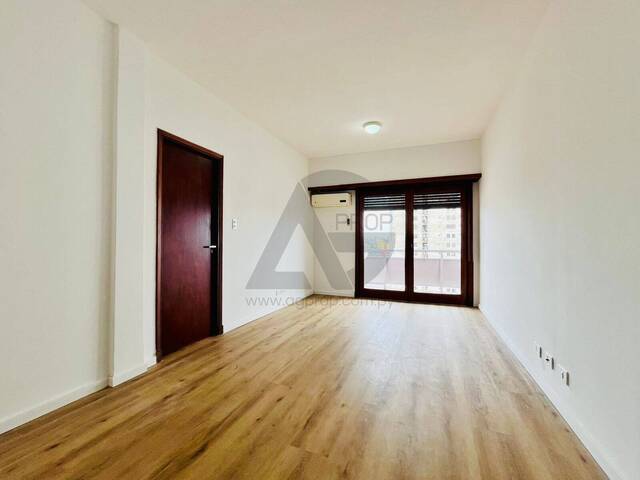 #28 - Departamento para Alquiler en Asunción - PY-ASU - 2