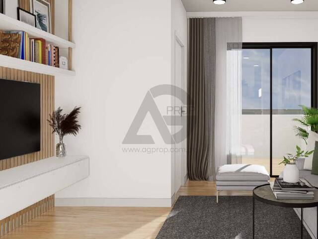 #32 - Departamento para Venta en Asunción - PY-ASU