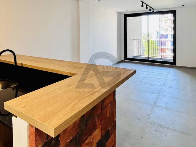 #40 - Departamento para Venta en Asunción - PY-ASU - 3