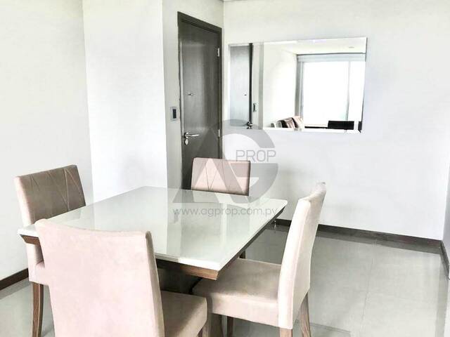 Departamento para Venta en Asunción - 4