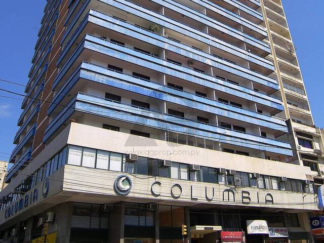 #28 - Departamento para Alquiler en Asunción - PY-ASU - 1