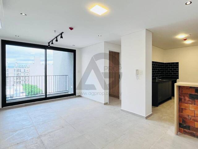 #45 - Departamento para Venta en Asunción - PY-ASU
