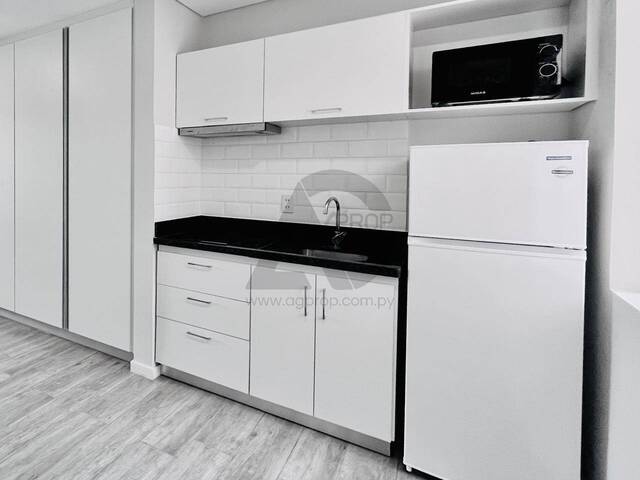 #42 - Departamento para Alquiler en Mariano Roque Alonso - PY-11 - 3