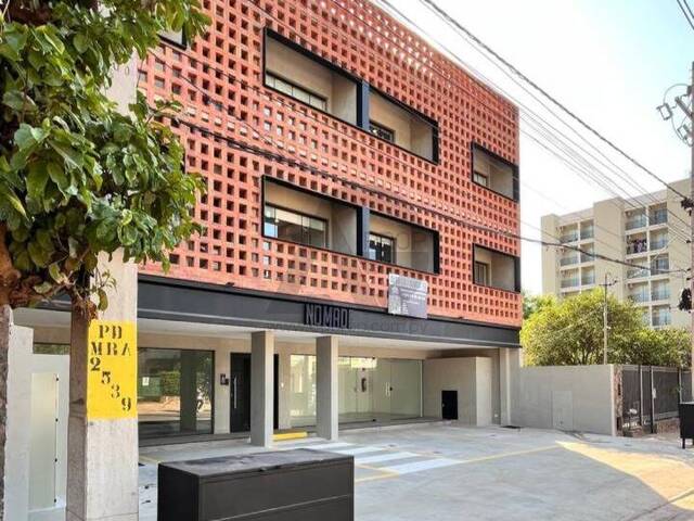 #42 - Departamento para Alquiler en Mariano Roque Alonso - PY-11 - 1