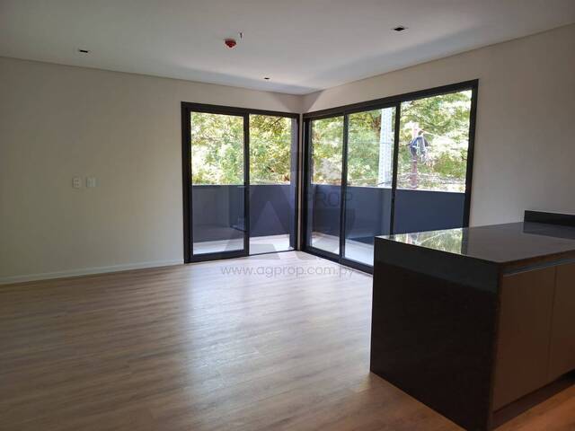 #52 - Departamento para Venta en Asunción - PY-ASU - 3