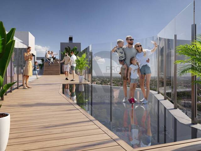 #60 - Departamento para Venta en Asunción - PY-ASU - 3