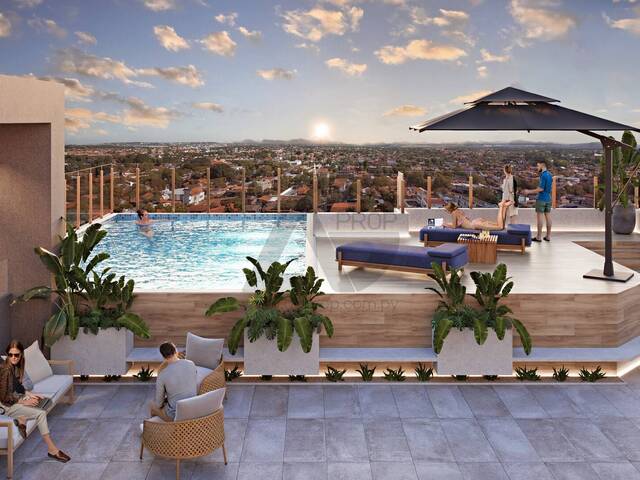 Departamento para Venta en Asunción - 4