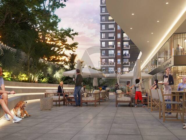 Departamento para Venta en Asunción - 5