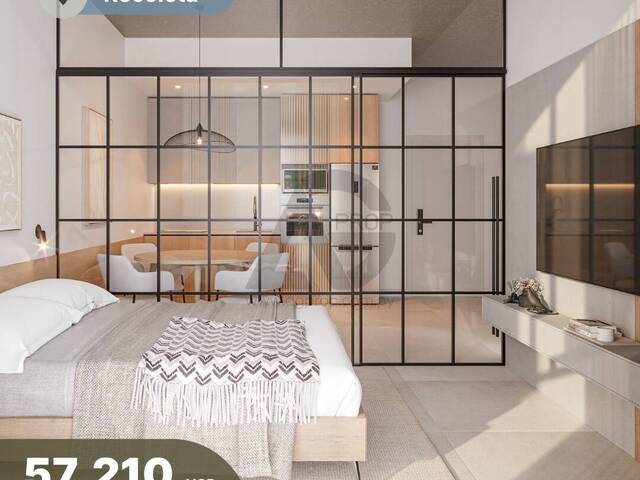 #65 - Departamento para Venta en Asunción - PY-ASU - 2