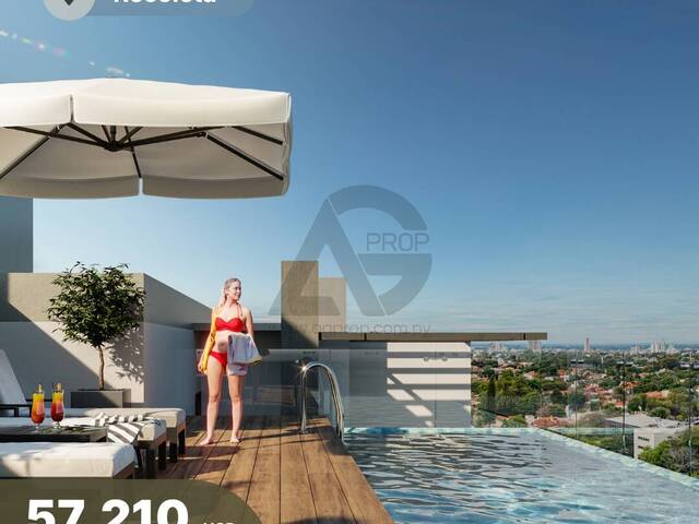 Departamento para Venta en Asunción - 4