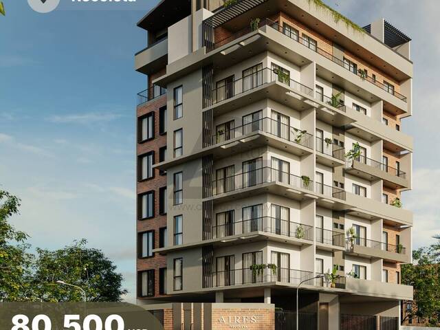 Venta en RECOLETA - Asunción