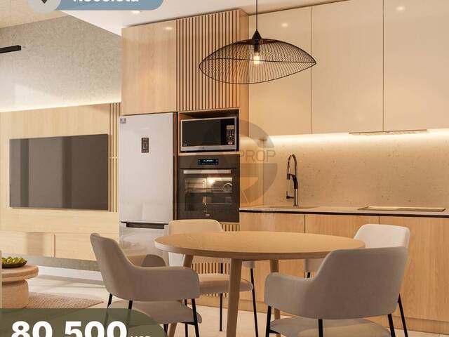 Departamento para Venta en Asunción - 2