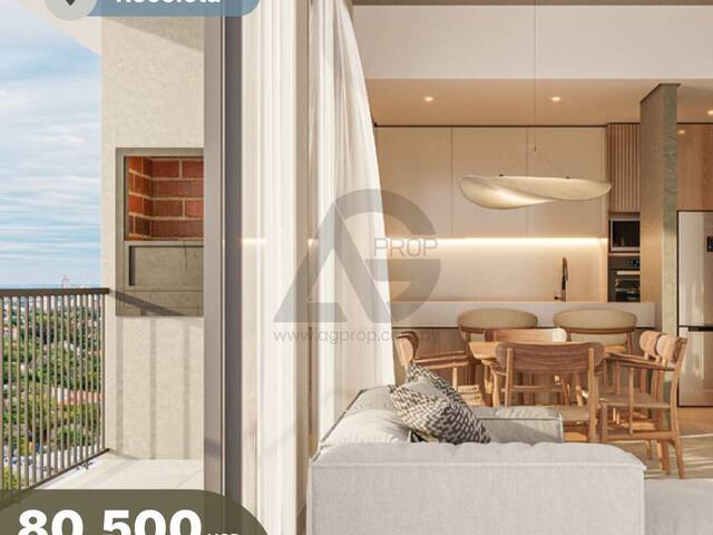 Departamento para Venta en Asunción - 3