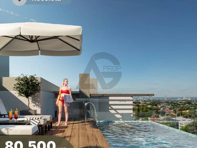 Departamento para Venta en Asunción - 5