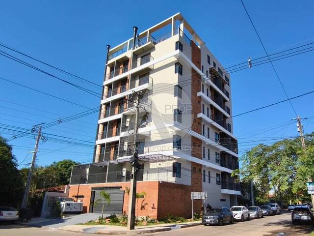 #67 - Loft para Alquiler en Asunción - PY-ASU - 1