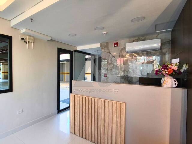 Loft para Alquiler en Asunción - 4