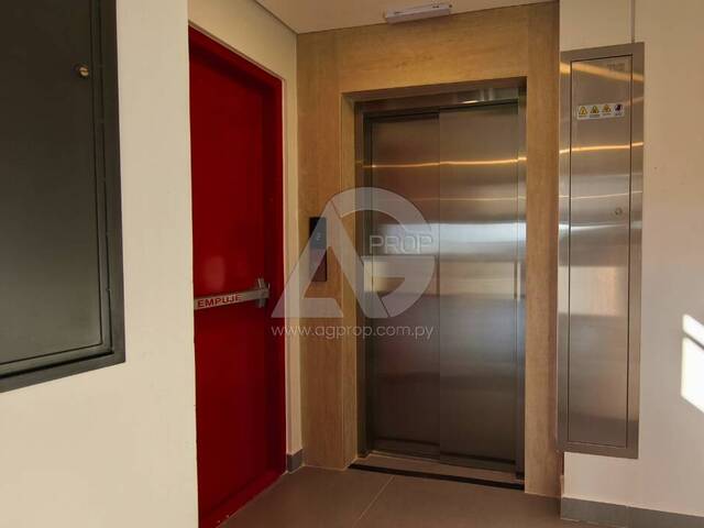 Loft para Alquiler en Asunción - 5