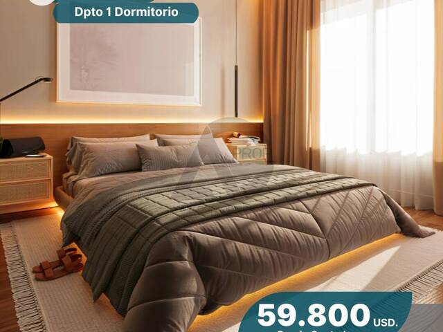 Departamento para Venta en Asunción - 2