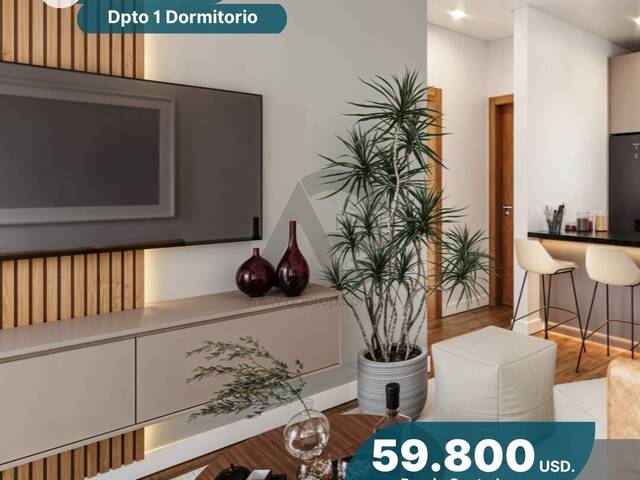 Departamento para Venta en Asunción - 4