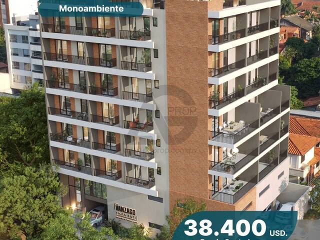 Venta en YKUA SATI - Asunción
