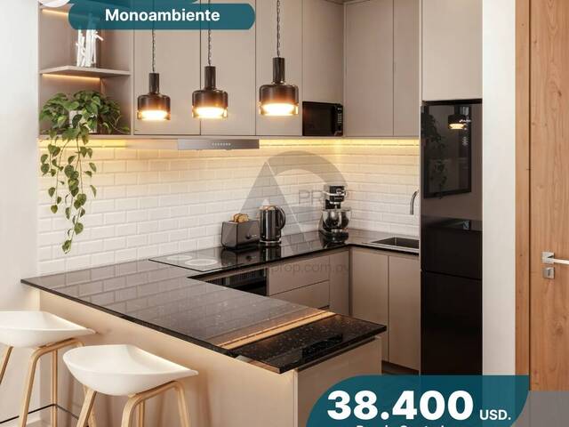 Departamento para Venta en Asunción - 2