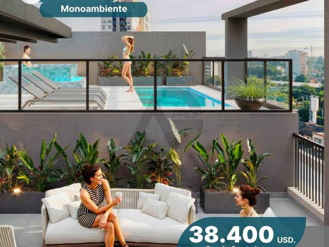 Departamento para Venta en Asunción - 5