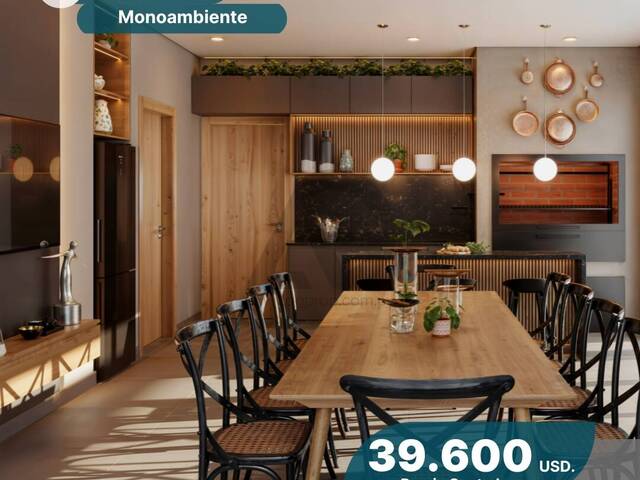 Departamento para Venta en Asunción - 5