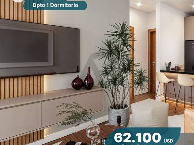 Departamento para Venta en Asunción - 4