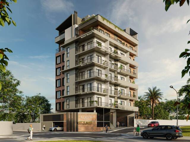 #71 - Departamento para Venta en Asunción - PY-ASU