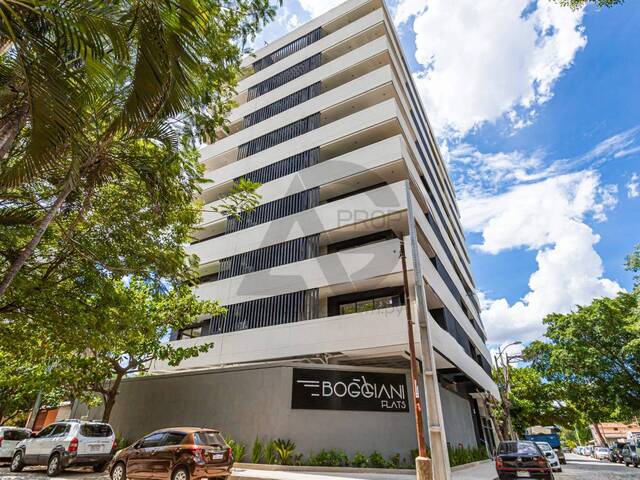 #72 - Departamento para Venta en Asunción - PY-ASU