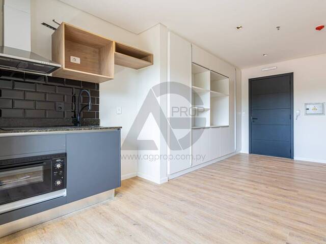 #73 - Departamento para Venta en Asunción - PY-ASU