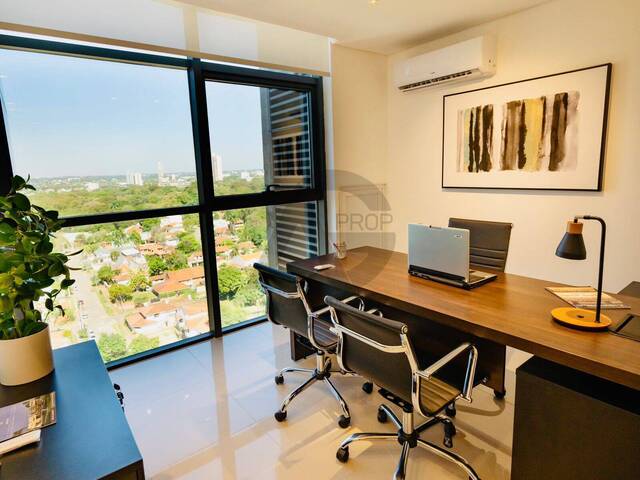 Oficina para Venta en Asunción - 4