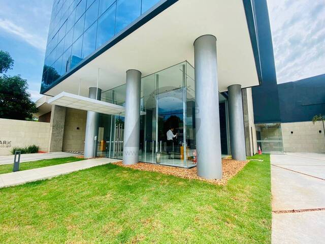 #16 - Oficina para Venta en Asunción - PY-ASU - 1