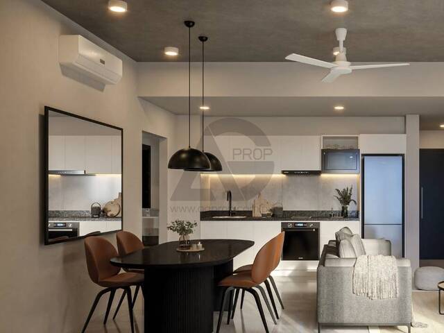 #22 - Departamento para Venta en Fernando de la Mora - PY-11