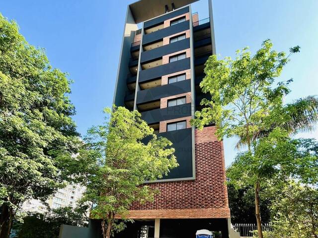 #45 - Departamento para Venta en Asunción - PY-ASU