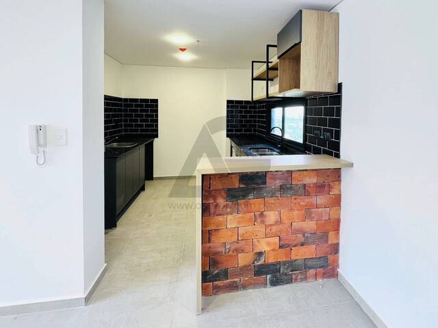 #45 - Departamento para Venta en Asunción - PY-ASU