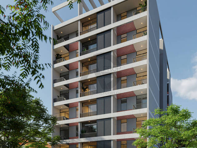 #53 - Departamento para Venta en Luque - PY-11
